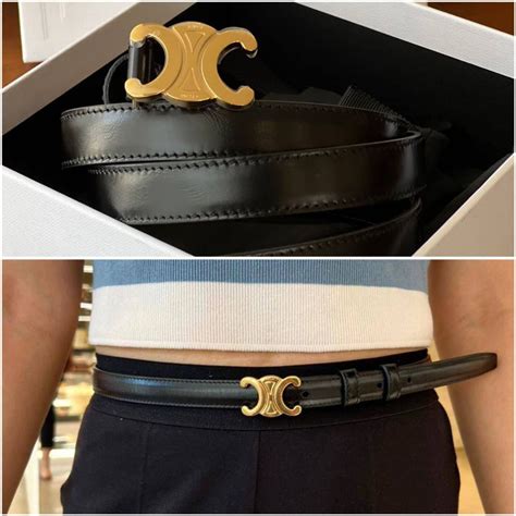 celine belt size 85|celine belt prices.